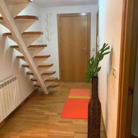 Acojedor Duplex En Balaguer Leilighet Eksteriør bilde