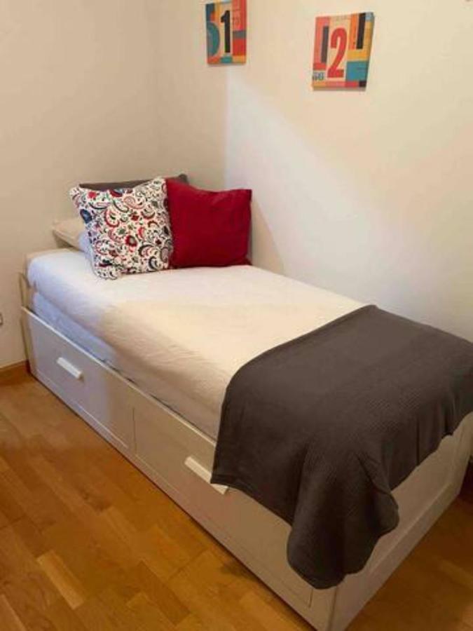Acojedor Duplex En Balaguer Leilighet Eksteriør bilde